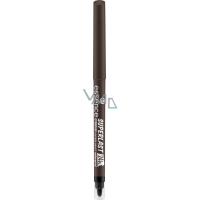Essence Superlast 24h wodoodporna kredka do brwi 40 Cool Brown 0,31 g