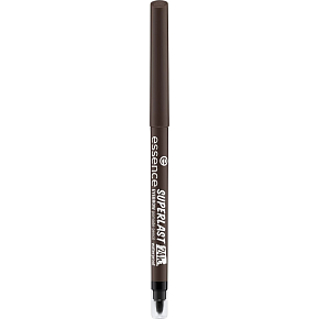 Essence Superlast 24h wodoodporna kredka do brwi 40 Cool Brown 0,31 g