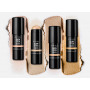 Rimmel London Glow Stick rozjasňovač v tyčince 004 Treasure 5 g