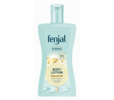 Fenjal Classic Olejek jojoba pod prysznicem 200 ml
