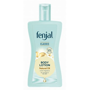 Fenjal Classic Olejek jojoba krem pod prysznic 200 ml