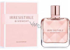 Givenchy Irresistible Eau de Parfum woda perfumowana dla kobiet 50 ml
