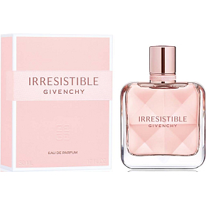 Givenchy Irresistible Eau de Parfum woda perfumowana dla kobiet 50 ml