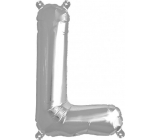 Albi Balonowe pismo L 49 cm