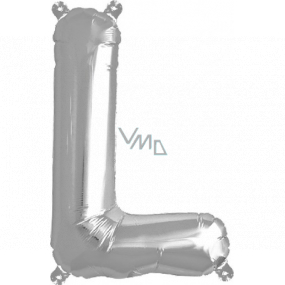 Albi Balonowe pismo L 49 cm Albi Balonowe pismo L 49 cm