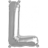 Albi Balonowe pismo L 49 cm