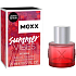 Mexx Summer Vibes Woman toaletní voda pro ženy 20 ml