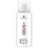 Schwarzkopf Professional Osis+ Boho Rebel Brunette osvěžující suchý šampon pro hnědé odstíny vlasů 100 ml mini