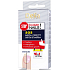 Delia Cosmetics SOS Mefa Effect regenerační podkladová báze a vrchní lak na nehty 10 v 1 11 ml
