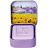 Esprit Provence Levandule a slunečnice Marseillské toaletní mýdlo v plechu 25 g