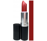 Miss Sporty Satin to Last pomadka 104 Loved in Red 4 g