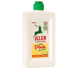 Jelen Mniszek płynny środek do kuchni i łazienki 500 ml