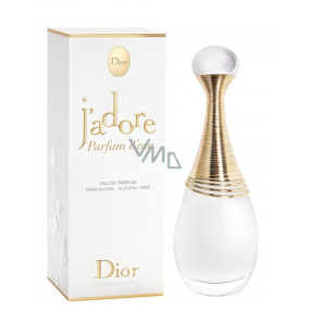 Christian Dior Jadore Parfum dôEau perfumowana woda dla kobiet 100 ml