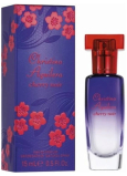 Christina Aguilera Cherry Noir woda perfumowana dla kobiet 15 ml