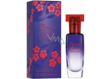 Christina Aguilera Cherry Noir woda perfumowana dla kobiet 15 ml