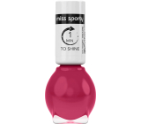Miss Sporty 1 Min to Shine lakier do paznokci 134 7 ml
