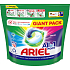Ariel All-in-1 Pods Color żelowe kapsułki do prania kolorowego 72 sztuk