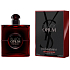 Yves Saint Laurent Black Opium Red parfémovaná voda pro ženy 90 ml