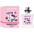 Hello Kitty Fashion Stylist parfémovaná voda pro dívky 15 ml