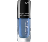 Artdeco Art Couture Nail Lacquer lakier do paznokci 806 Blue Jeans 10 ml