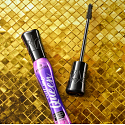 Essence Call me Queen! objemowa i wydłużająca mascara Black 11,5 ml
