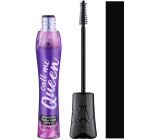 Essence Call me Queen! tusz do rzęs pogrubiający i wydłużający Black 11,5 ml