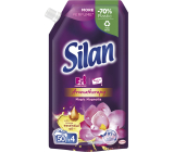 Silan płyn do płukania Aromatherapy Magic Magnolia 54 prań, 594 ml