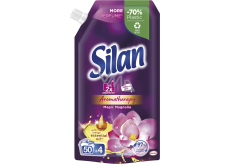 Silan płyn do płukania Aromatherapy Magic Magnolia 54 prań, 594 ml