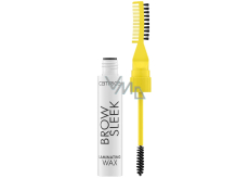 Catrice Brow Sleek laminujący wosk do brwi 9 ml