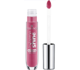 Essence Extreme shine błyszczyk do ust 13 Glazed Berry 5 ml