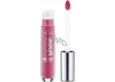 Essence Extreme shine błyszczyk do ust 13 Glazed Berry 5 ml