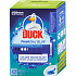 Duck Fresh Discs Blue uzupełnienie, 2× 36 ml