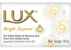Lux mydło Bright Impress 80 g