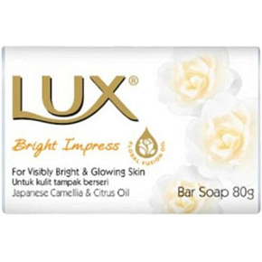 Lux mydło Bright Impress 80 g
