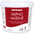 Wapno do bielenia, gaszone wapno, Čerťák, 6 kg