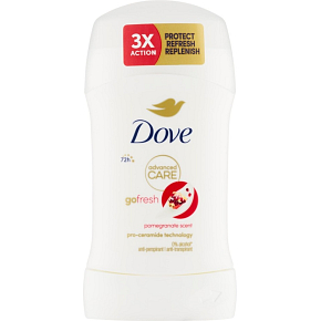 Dove antyperspirant w kulce Advanced Care Granat 50ml