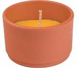 Solo Citronella świeca przeciwko owadom 130 g