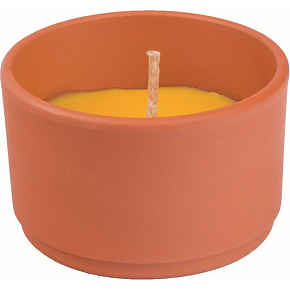 Solo Citronella świeca przeciwko owadom 130 g