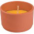 Solo Citronella świeca przeciwko owadom 130 g