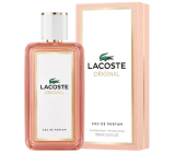 Lacoste Original parfémovaná voda pro ženy 100 ml