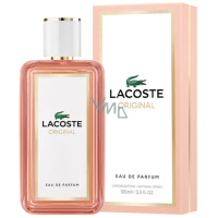 Lacoste Original woda perfumowana dla kobiet 100 ml