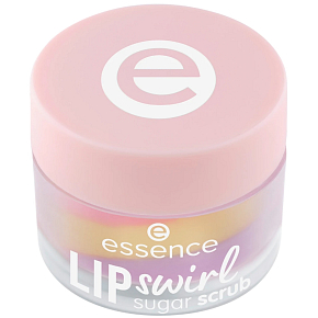 Essence Lip Swirl peeling do ust 8 g