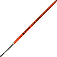 Spokar 7102 pędzel szkolny, nr 2, opakowanie 10 sztuk