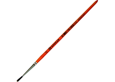 Spokar 7102 pędzel szkolny, nr 2, opakowanie 10 sztuk