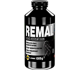 REMAL farba tonująca, 0190 czarna, 1 kg