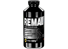 REMAL farba tonująca, 0190 czarna, 1 kg