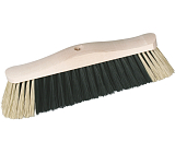 Spokar 5111 miotła z trzonkiem, nielakowana, bez gwintu