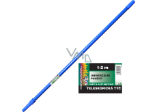 BARVY A LAKY HOSTIVAŘ teleskopická hůl Profi, délka 110 až 200 cm