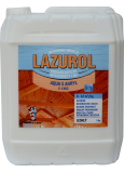 Lazurol Aqua S Akryl V1302 połysk lak do drewna 5 kg