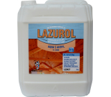 Lazurol Aqua S Akryl V1302 połysk lak do drewna 5 kg